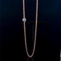 Collana Alisei Donna in Argento C27 ALISEI - C27 ALISEI